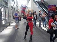 Sacramento Anime Covention September 2015 Photo 15Thumbnail